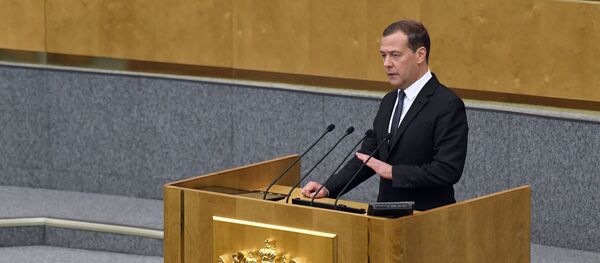 Dmitry Medvedev Dmitry Medvedev - Sputnik Việt Nam