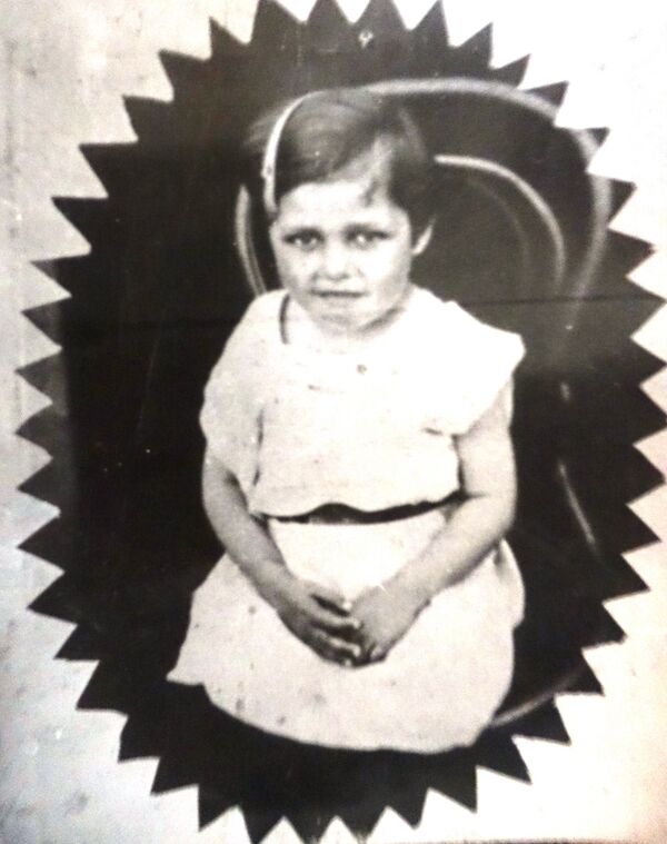 Lilia Ivanova Lilia Ivanova - Sputnik Việt Nam