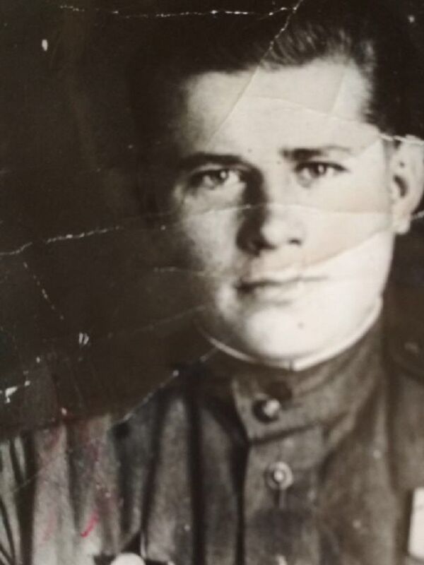 Dmitry Shilov - Sputnik Việt Nam