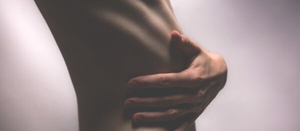 Cô gái Cô gái - Sputnik Việt Nam