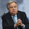 Antonio Guterres  - Sputnik Việt Nam