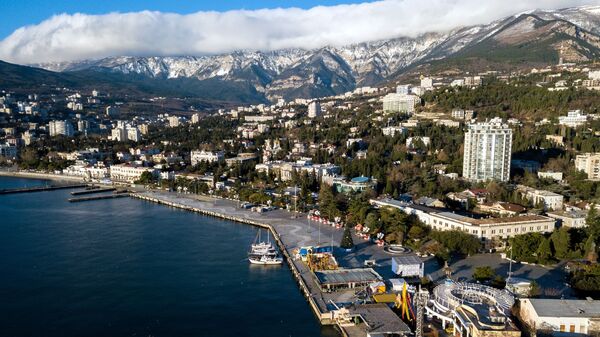 Yalta,  Crưm - Sputnik Việt Nam