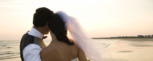 Tình yêu - Sputnik Việt Nam