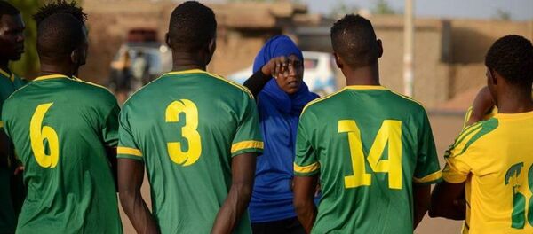 Salma al Majdi - Sputnik Việt Nam