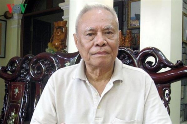 Lê Quang Thưởng Lê Quang Thưởng - Sputnik Việt Nam