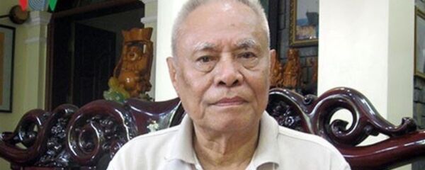 Lê Quang Thưởng - Sputnik Việt Nam