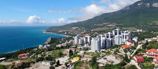 Crưm Crưm - Sputnik Việt Nam