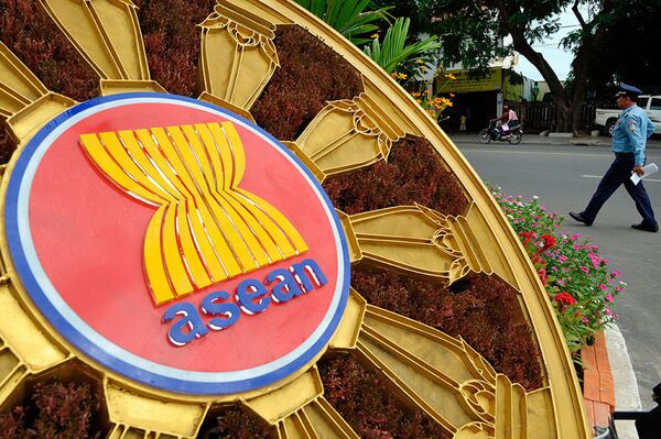 Việt Nam để lại nhiều dấu ấn quan trọng trong năm Chủ tịch ASEAN 2020 Việt Nam để lại nhiều dấu ấn quan trọng trong năm Chủ tịch ASEAN 2020 - Sputnik Việt Nam