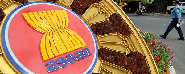 ASEAN ASEAN - Sputnik Việt Nam