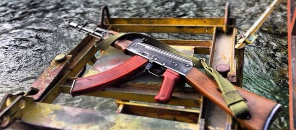 vũ khí Nga ở Afghanistan vũ khí Nga ở Afghanistan - Sputnik Việt Nam