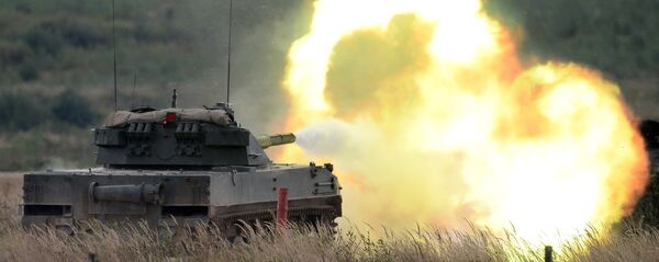 Sprut-SDM-1 Sprut-SDM-1 - Sputnik Việt Nam