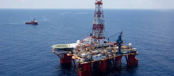 Rosneft bắt đầu khoan giếng sản xuất ở vùng thềm lục địa của Việt Nam - Sputnik Việt Nam