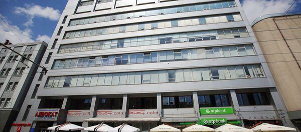 RIA Novosti tại Ukraina - Sputnik Việt Nam