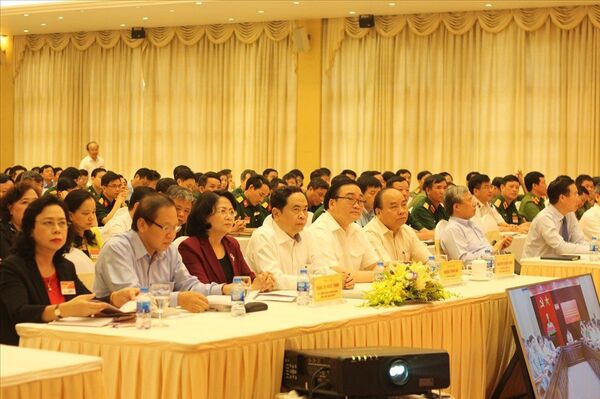 Các đại biểu tham dự hội nghị.  - Sputnik Việt Nam