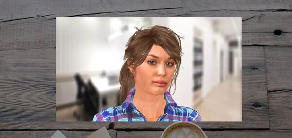 Robot Vera Robot Vera - Sputnik Việt Nam