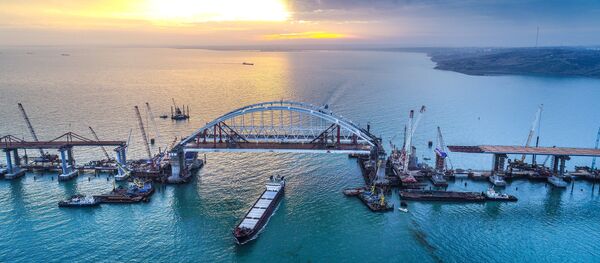 Сầu Crưm Сầu Crưm - Sputnik Việt Nam