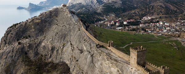 Crưm Crưm - Sputnik Việt Nam