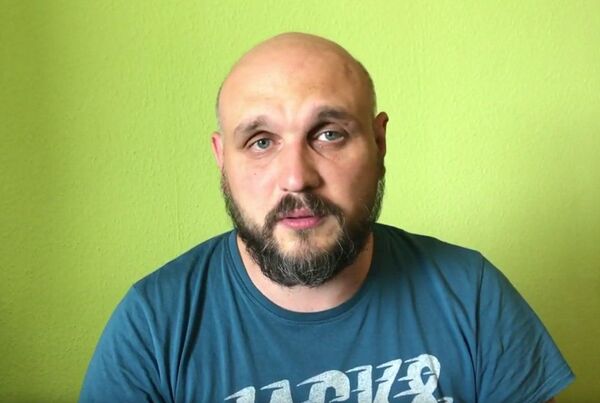 Alexander Medinsky - Sputnik Việt Nam