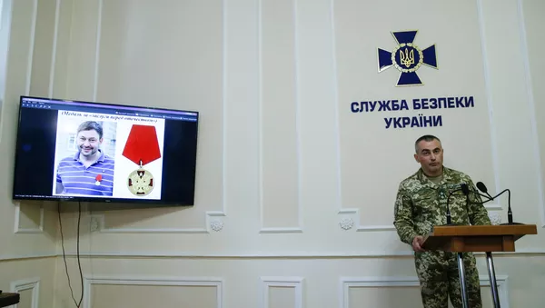 Kirill Vyshinski