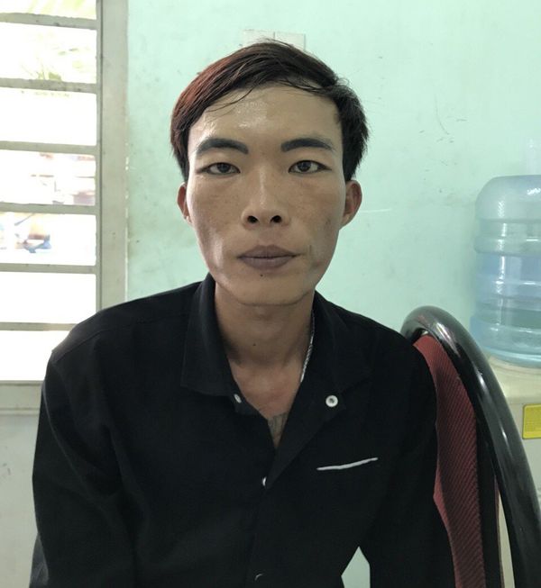 Đối tượng Dương Văn Thắng - Sputnik Việt Nam