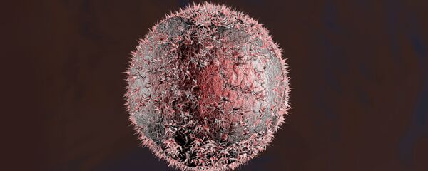 ung thư - Sputnik Việt Nam