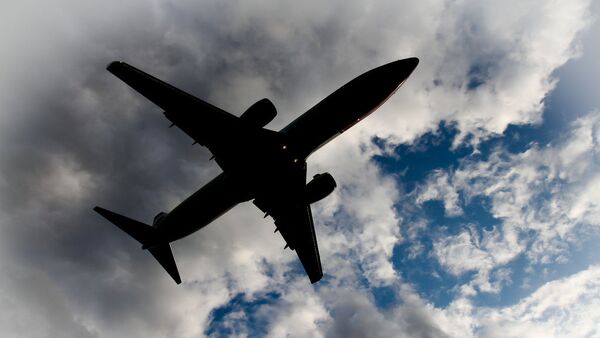 Boeing 737 - Sputnik Việt Nam