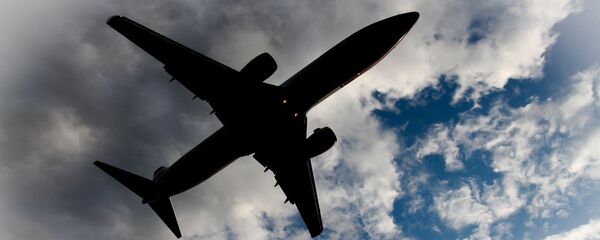 Boeing 737 - Sputnik Việt Nam