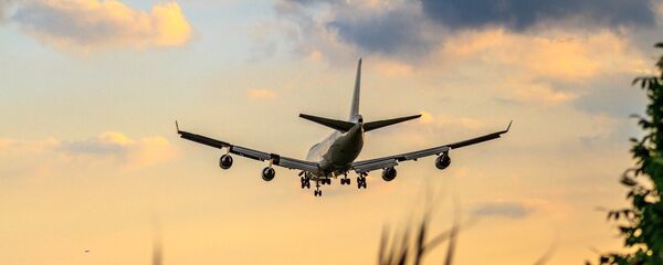 Máy bay Máy bay - Sputnik Việt Nam