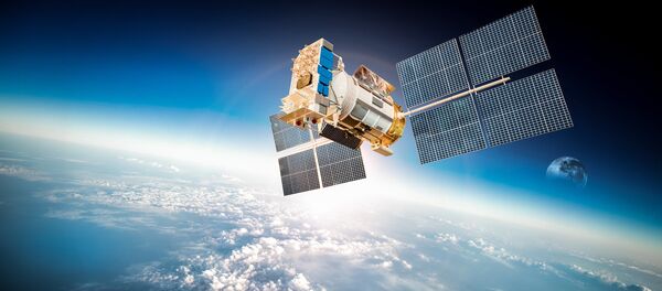 Vệ tinh - Sputnik Việt Nam