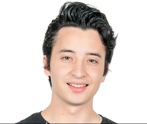 Marco Cobarrubias - Sputnik Việt Nam