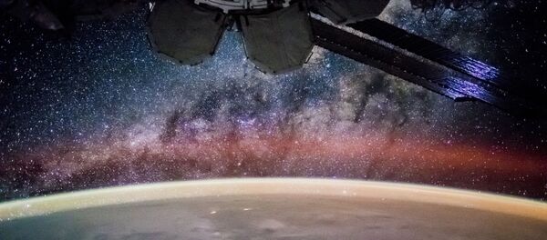 vũ trụ - Sputnik Việt Nam