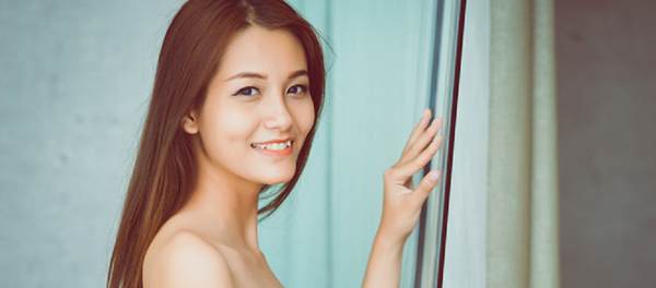 Người mẫu Nguyễn Thị Kim Phượng - Sputnik Việt Nam