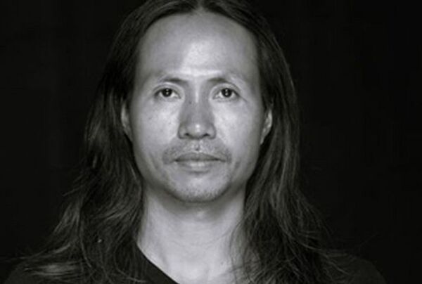 Họa sĩ Ngô Lực - Sputnik Việt Nam