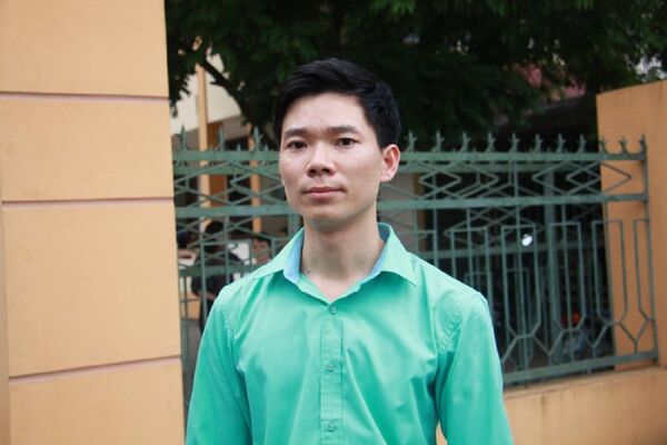 Bác sĩ Hoàng Công Lương - Sputnik Việt Nam