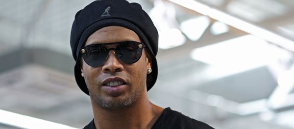 Ronaldinho - Sputnik Việt Nam