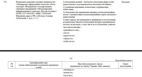 Sắc lệnh của Tổng thống Ukraina Piotr Poroshenko - Sputnik Việt Nam