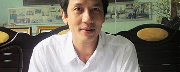 Võ An Đôn - Sputnik Việt Nam