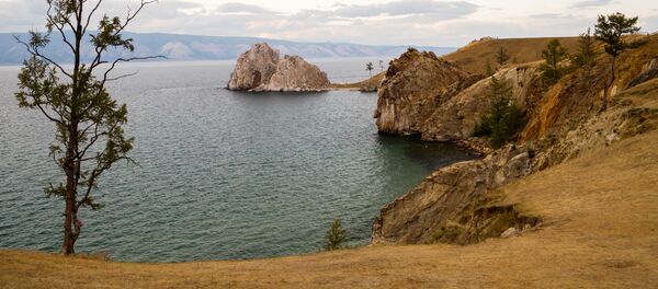 Hồ Baikal Hồ Baikal - Sputnik Việt Nam