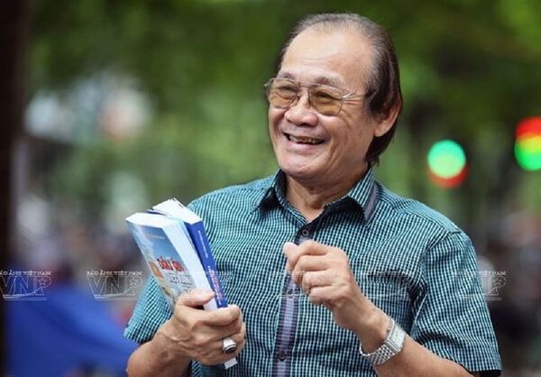 Tiến sĩ Trần Công Trục, ảnh do tác giả cung cấp. Tiến sĩ Trần Công Trục, ảnh do tác giả cung cấp. - Sputnik Việt Nam