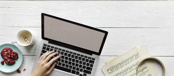 nhà soạn nhạc nhà soạn nhạc - Sputnik Việt Nam