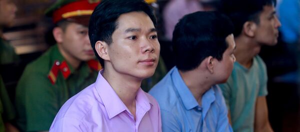 Bác sĩ Lương - Sputnik Việt Nam