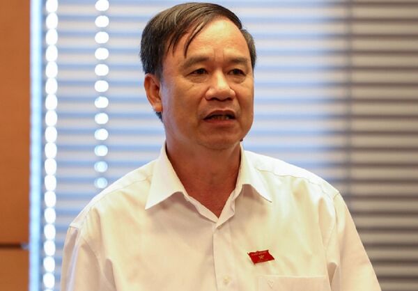 ĐBQH Trần Quang Chiểu: Cần sớm có giải pháp huy động ngoại tệ, vàng trong dân - Sputnik Việt Nam