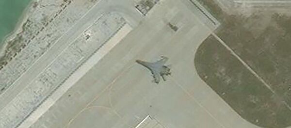 Đảo Phú Lâm - Sputnik Việt Nam