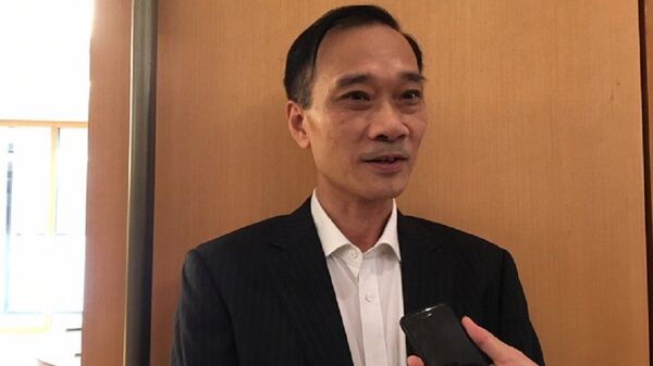 Đề nghị Chính phủ báo cáo sự minh bạch trong cách tính giá điện - Sputnik Việt Nam