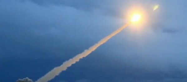 tên lửa tên lửa - Sputnik Việt Nam