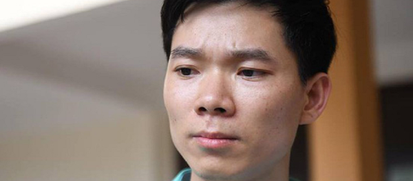 Hoàng Công Lương Hoàng Công Lương - Sputnik Việt Nam