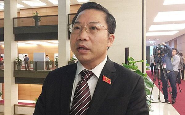 ĐB Lưu Bình Nhưỡng ĐB Lưu Bình Nhưỡng - Sputnik Việt Nam