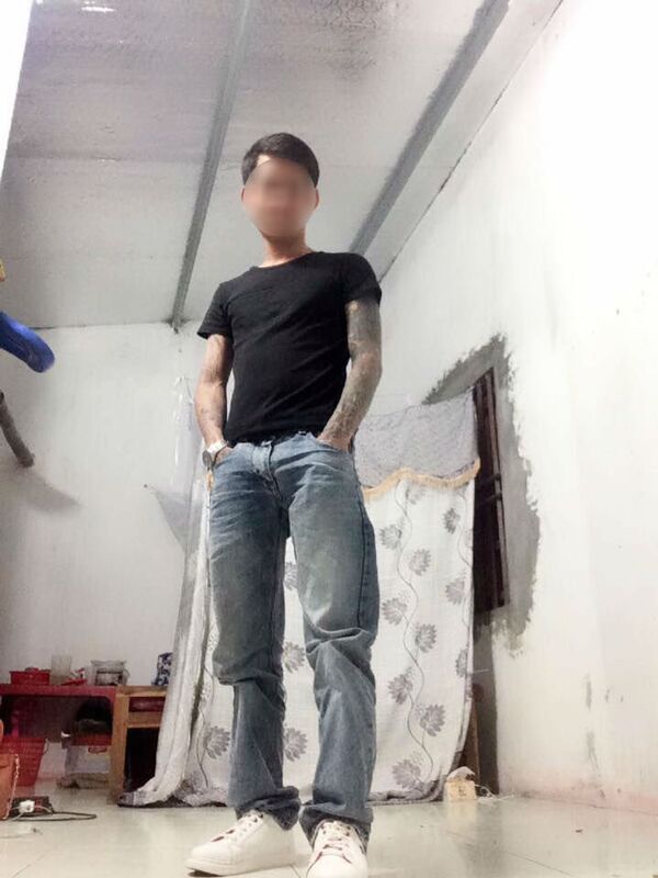 Anh T. hiện đang rất mệt mỏi vì sau sự việc, cuộc sống của anh gần như bị đảo lộn hoàn toàn. Anh T. hiện đang rất mệt mỏi vì sau sự việc, cuộc sống của anh gần như bị đảo lộn hoàn toàn. - Sputnik Việt Nam