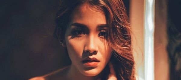 Kim Phượng - Sputnik Việt Nam