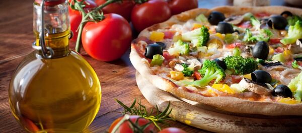 Pizza - Sputnik Việt Nam